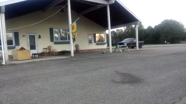 Holland-American Country Inn