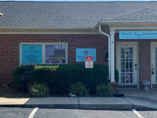 David Grace Jewelers