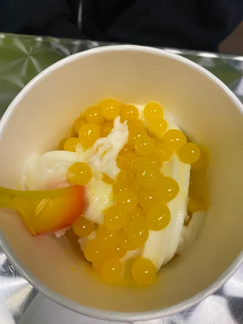 YoFresh Yogurt and Smoothie Cafe