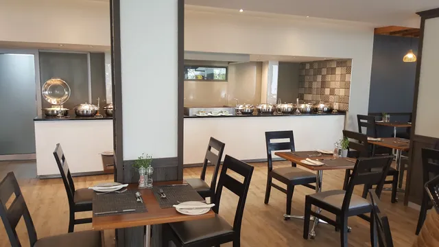 Stonebreakers Restaurant