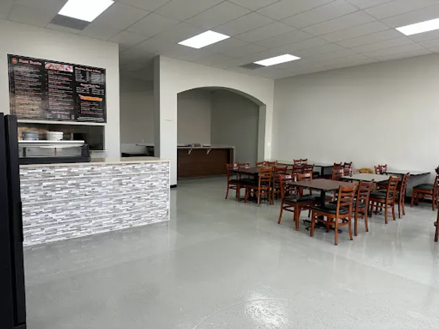 Sushi Burrito and Poke Bowl in Layton