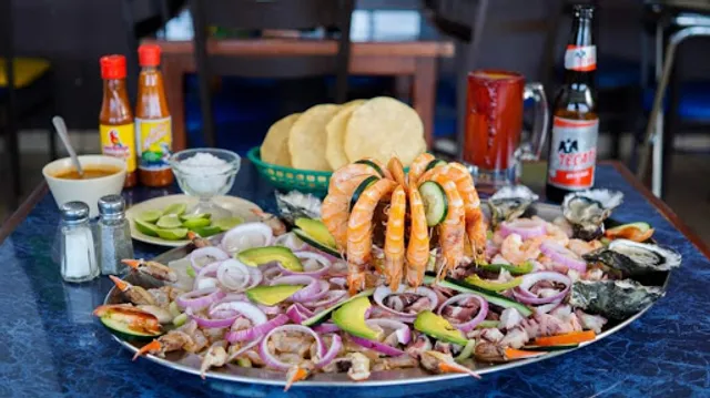 Negro Durazo Insurgentes