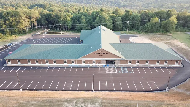 The Appalachian Hotel