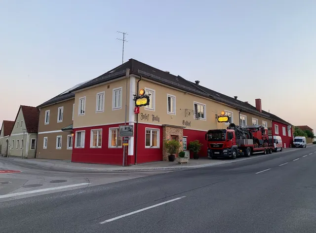 Gasthaus Polly