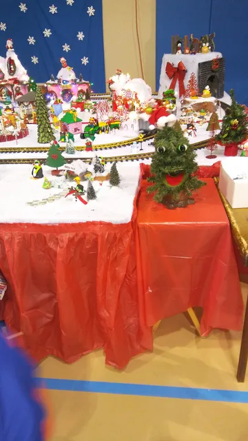 Ocean City Sports & Civic Center