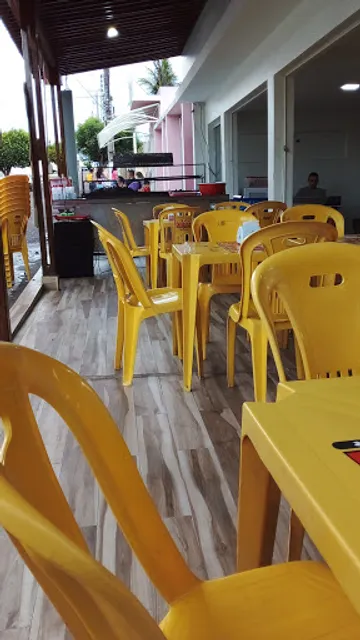 Restaurante Belos Bar