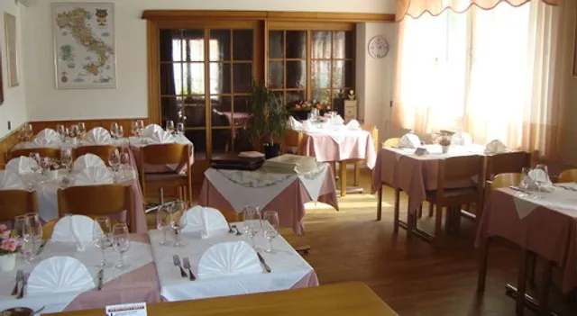 Restaurant National La Favorita