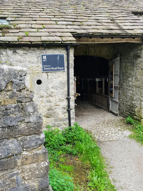 Town Head Barn