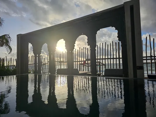 Secrets Tulum Beach Club