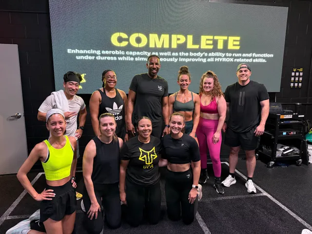 Union Performance Academy