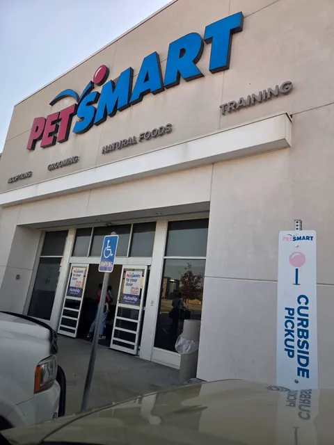 PetSmart