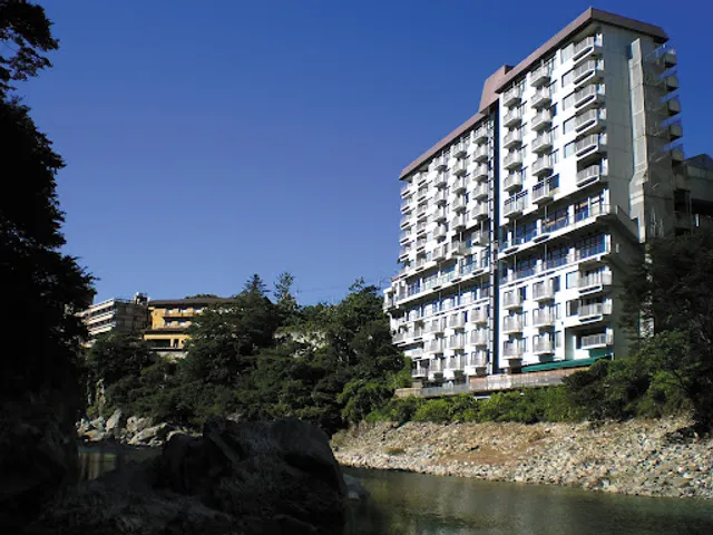 鬼怒川温泉 ものぐさの宿 花千郷