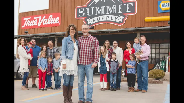 Summit Supply - True Value and NAPA