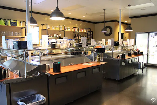 Dream Dinners and Salads Parker