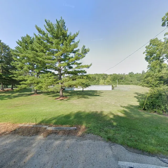 Fox Lair Farms Mobile Park