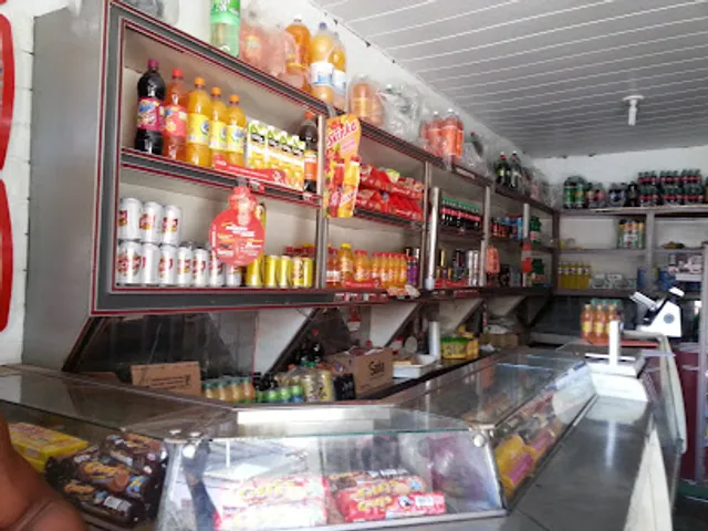 Panificadora Casa do Pão