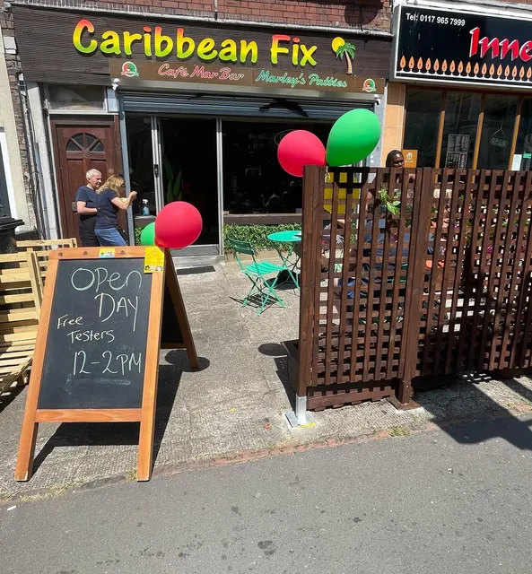 Caribbean Fix Bristol