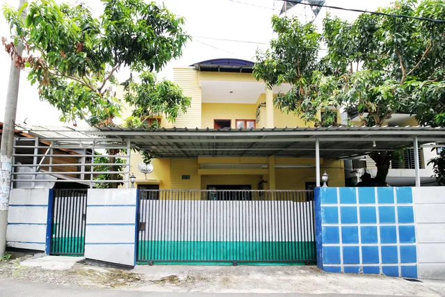 Airy Eco Syariah Way Ketibung 44 Bandar Lampung