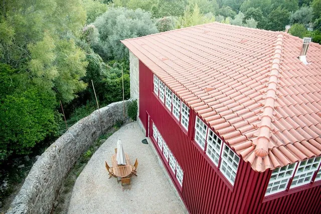 Recantos na Portela - Turismo Rural