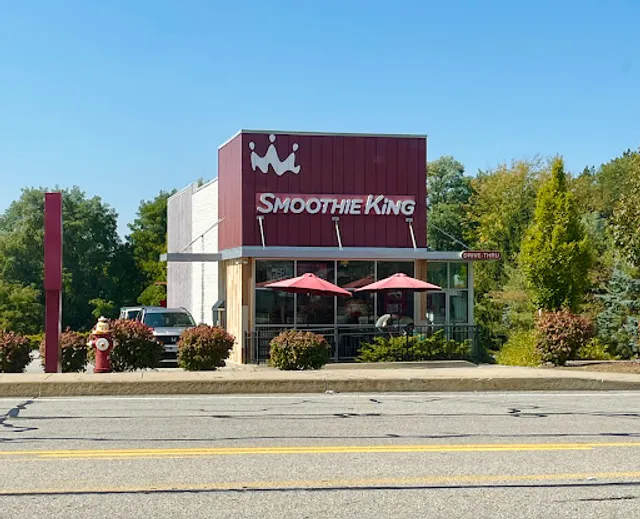 Smoothie King