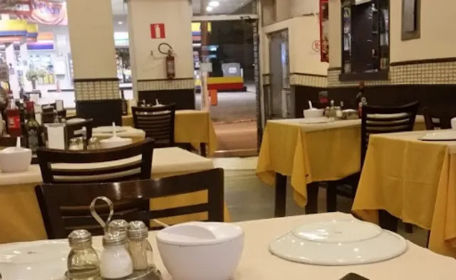 Restaurante Chabocão