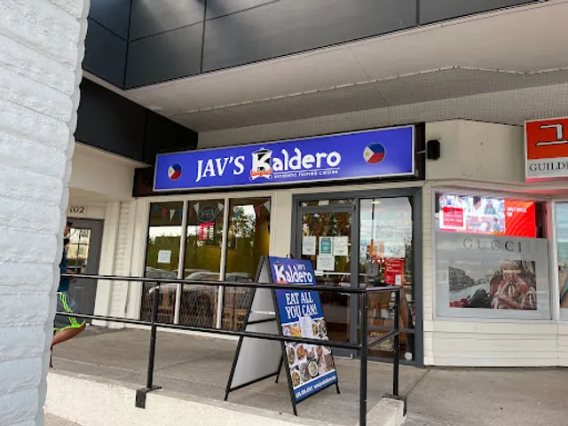 Jav’s Kaldero Authentic Filipino Cuisine Ltd.