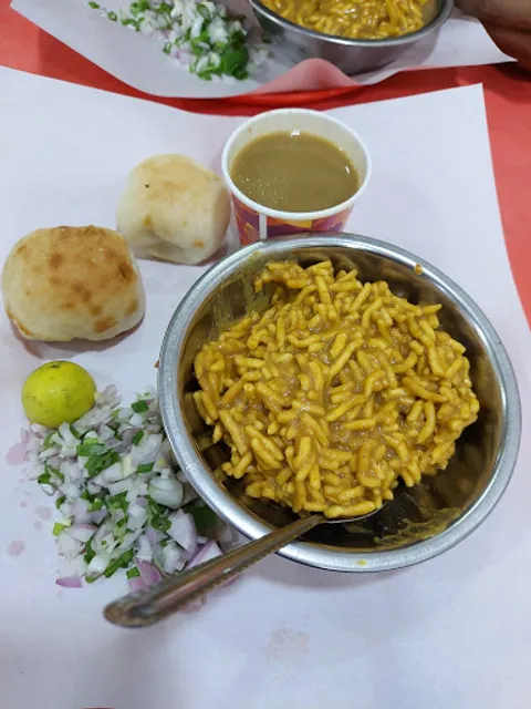 Lalabhai Sevusal Vadodarawala