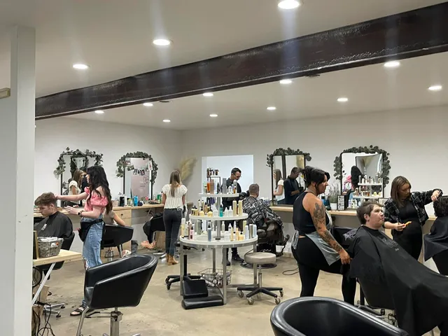 Serendipity Studio & Retail