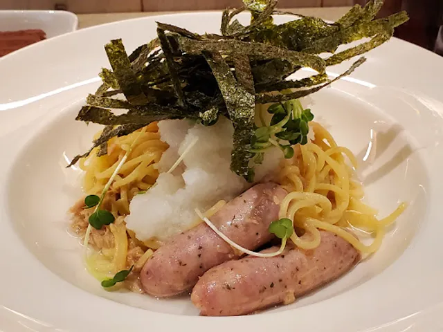 Pasutaya Itchome Rarapotonumazuten