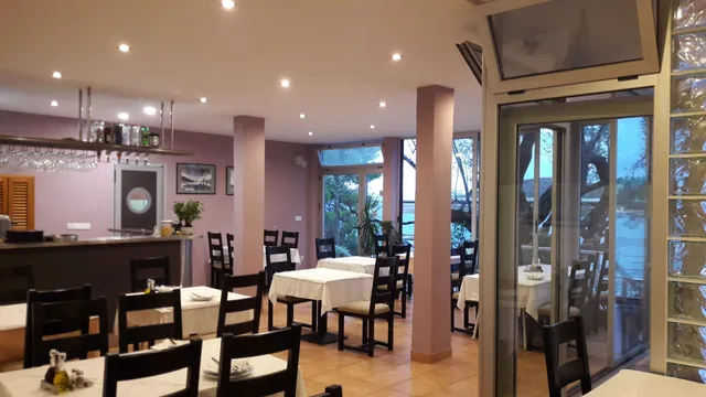 Pansion & Restaurant Alen - Dugi otok