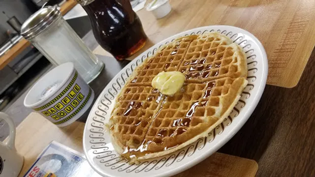 Waffle House