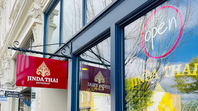 Jinda Thai Restaurant