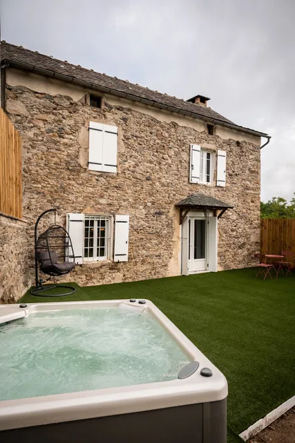 L'étincelle secrète