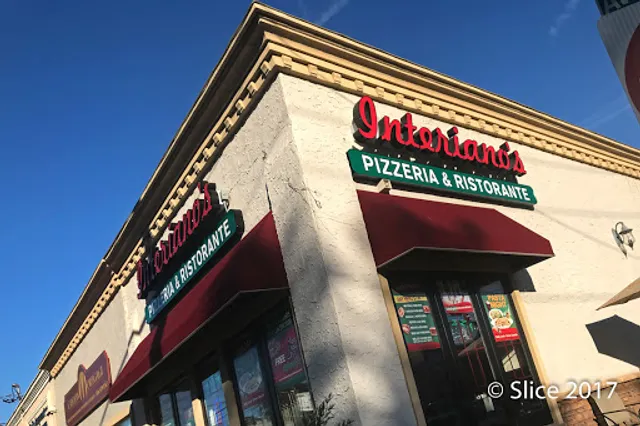 Interiano's Pizzeria & Ristorante