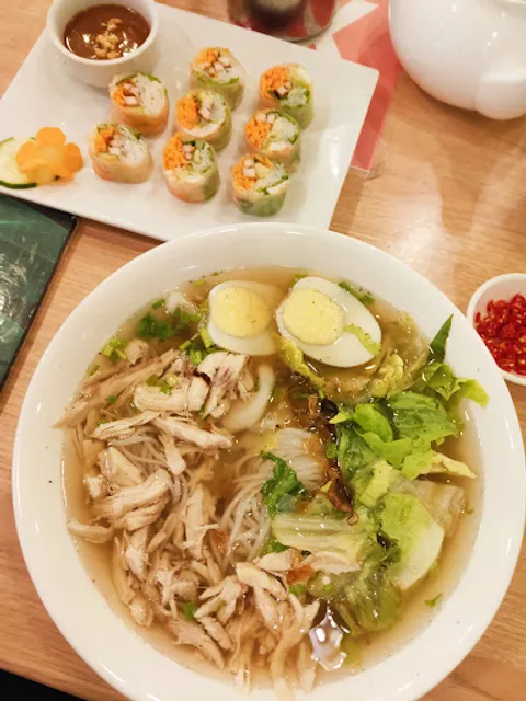Pho Hoa - Greenbelt 5