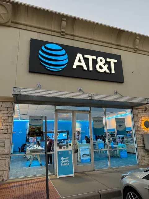 AT&T Store