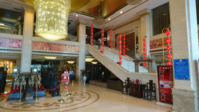 Sichuan Fair Price Restaurant