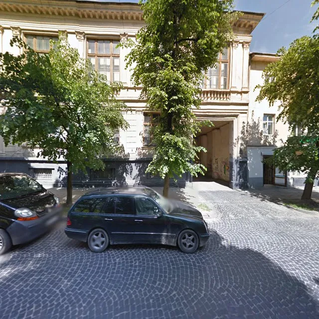 Lavryk A (Apartments)