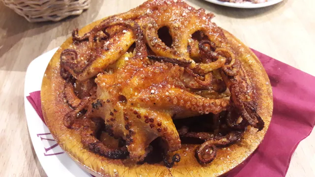 De Rondas por La Cava