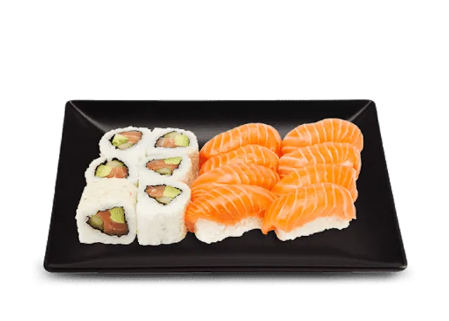 SUSHI HOUSE - LINGOLSHEIM - STRASBOURG