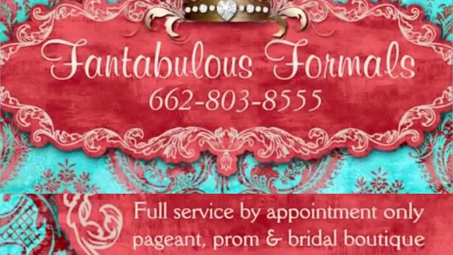 Fantabulous Formals