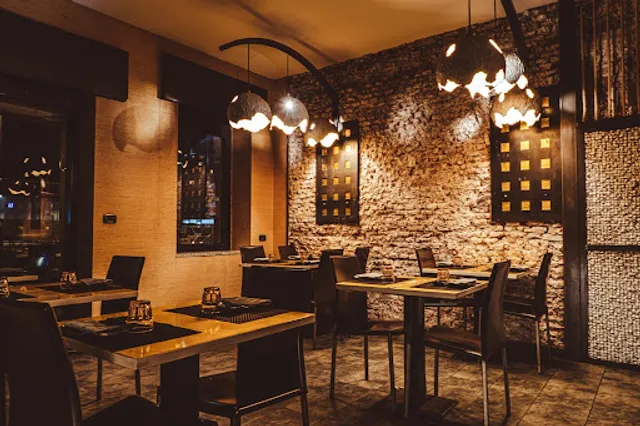 KAITO SUSHI RESTAURANT