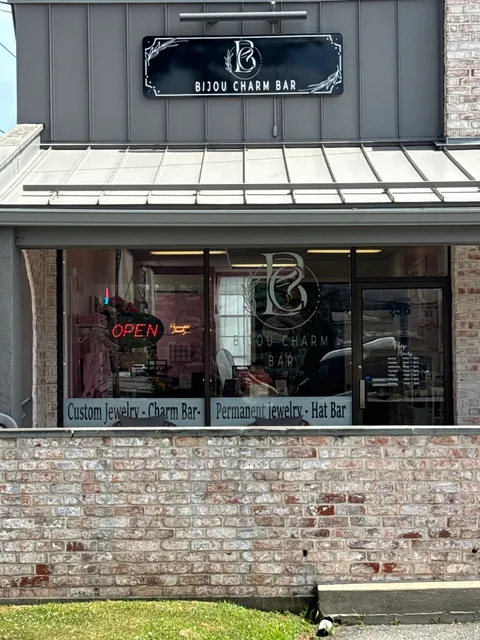 Bijou Charm Bar Inc