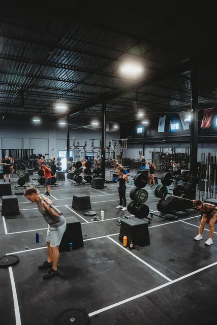 CrossFit Grandview
