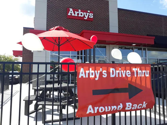 Arby's