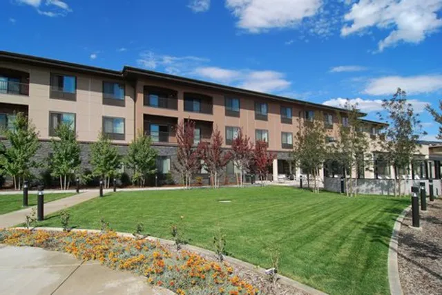 Fairfield by Marriott Inn & Suites Tehachapi