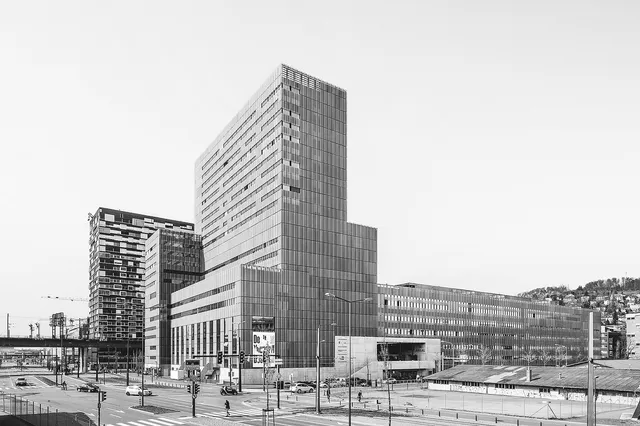 Museum für Gestaltung Zürich