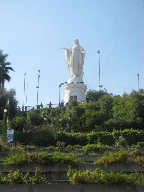 Cerro San Cristóbal