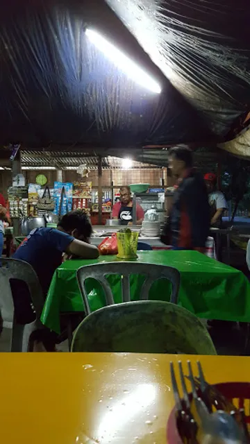Kedai Makan Mentakab