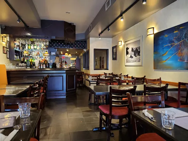 Valens Restaurant Inc